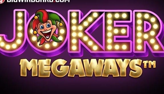 Joker Megaways