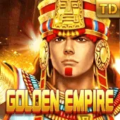 Golden Empire logo