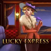 Expreso de la Suerte