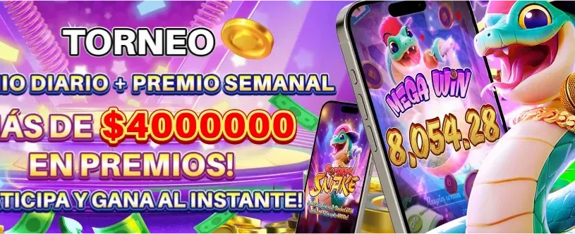 Gana grande en Casino Millonario Online